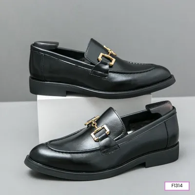 Dashing Decree Formal Shoes